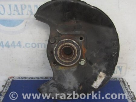 ФОТО Ступица для Acura MDX YD2 (2006-2012) Киев