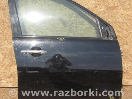 ФОТО Дверь для Acura MDX YD2 (2006-2012) Киев