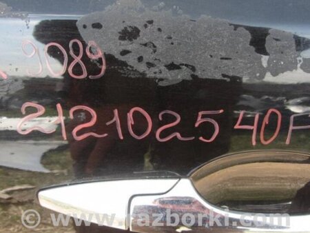 ФОТО Дверь для Acura MDX YD2 (2006-2012) Киев