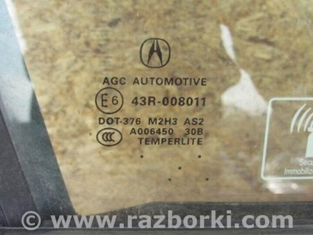 ФОТО Дверь для Acura MDX YD2 (2006-2012) Киев
