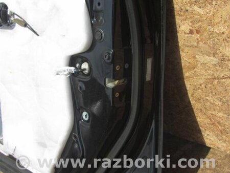 ФОТО Дверь для Acura MDX YD2 (2006-2012) Киев