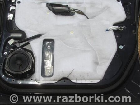 ФОТО Дверь для Acura MDX YD2 (2006-2012) Киев