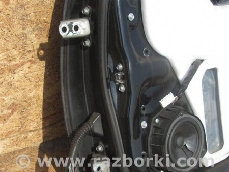 ФОТО Дверь для Acura MDX YD2 (2006-2012) Киев