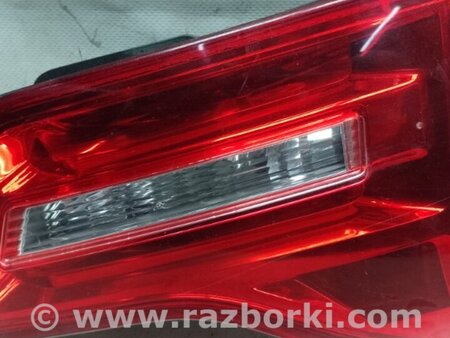 ФОТО Фонарь задний внутренний для Acura MDX YD2 (2006-2012) Киев