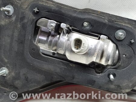 ФОТО Фонарь задний внутренний для Acura MDX YD2 (2006-2012) Киев