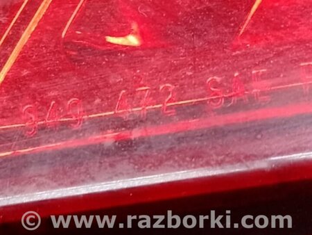 ФОТО Фонарь задний внутренний для Acura MDX YD2 (2006-2012) Киев