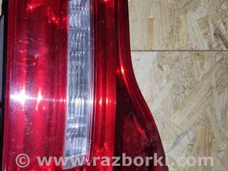 ФОТО Фонарь задний внутренний для Acura MDX YD2 (2006-2012) Киев
