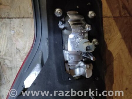 ФОТО Фонарь задний внутренний для Acura MDX YD2 (2006-2012) Киев