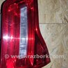 Фонарь задний внутренний Acura MDX YD2 (2006-2012)