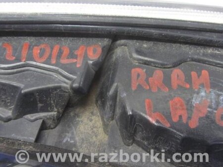 ФОТО Фонарь задний внутренний для Mitsubishi Lancer X 10 (08-17) Киев