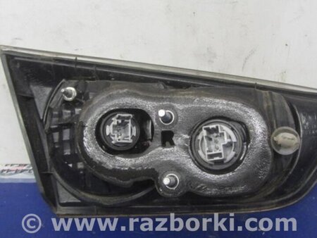 ФОТО Фонарь задний внутренний для Mitsubishi Lancer X 10 (08-17) Киев
