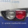 Фонарь задний внутренний Mitsubishi Lancer X 10 (08-17)