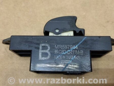 ФОТО Кнопка стеклоподьемника для Mitsubishi Lancer X 10 (08-17) Киев