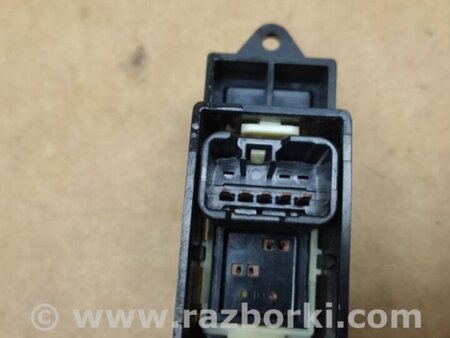 ФОТО Кнопка стеклоподьемника для Mitsubishi Lancer X 10 (08-17) Киев