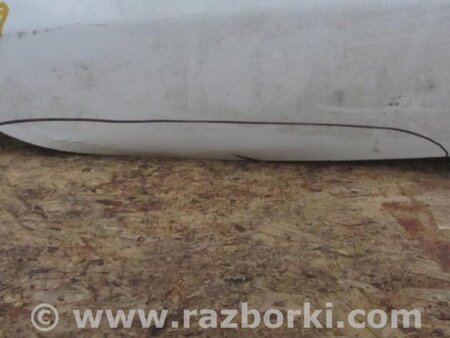 ФОТО Дверь для Mitsubishi Lancer X 10 (08-17) Киев