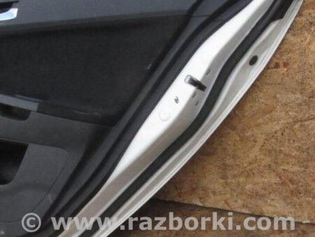 ФОТО Дверь для Mitsubishi Lancer X 10 (08-17) Киев
