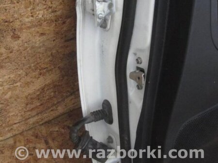 ФОТО Дверь для Mitsubishi Lancer X 10 (08-17) Киев