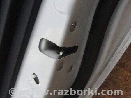 ФОТО Дверь для Mitsubishi Lancer X 10 (08-17) Киев