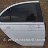 Дверь Mitsubishi Lancer X 10 (08-17)
