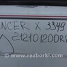 ФОТО Дверь для Mitsubishi Lancer X 10 (08-17) Киев