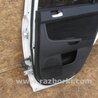 ФОТО Дверь для Mitsubishi Lancer X 10 (08-17) Киев