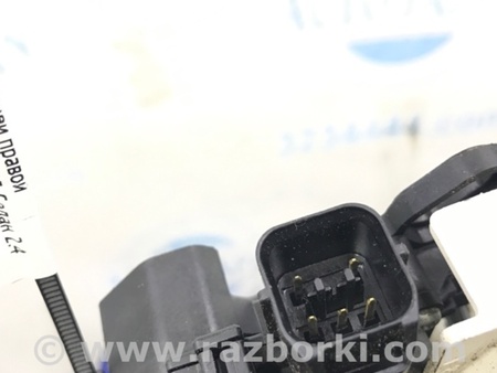 ФОТО Замок двери для Mitsubishi Lancer X 10 (08-17) Киев
