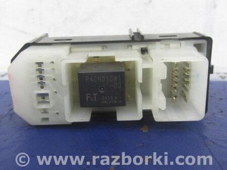 ФОТО Кнопка стеклоподьемника для Lexus RX300/330/350/400 (03-09) Киев