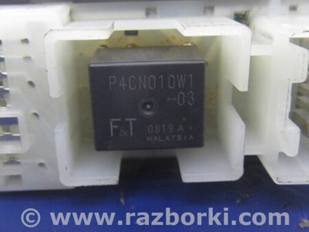ФОТО Кнопка стеклоподьемника для Lexus RX300/330/350/400 (03-09) Киев