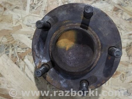 ФОТО Ступица для Mitsubishi Lancer X 10 (08-17) Киев