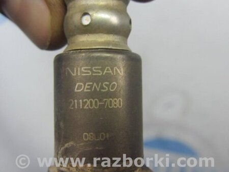 ФОТО Лямбда зонд для Infiniti  G25/G35/G37/Q40 Киев