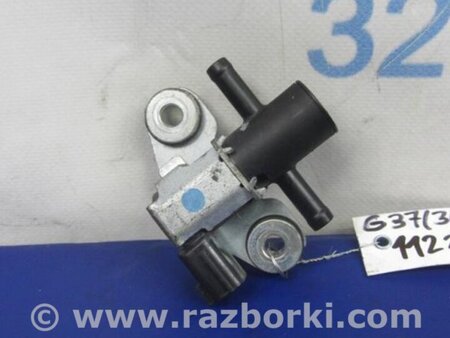 ФОТО Клапан электромагнитный (вакуумный) для Infiniti  G25/G35/G37/Q40 Киев