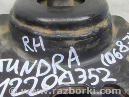 ФОТО Подушка для Toyota Tundra Киев