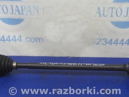 ФОТО Привод задний для Suzuki SX4 Киев