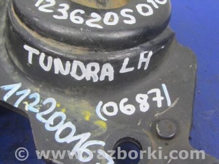 ФОТО Подушка для Toyota Tundra Киев