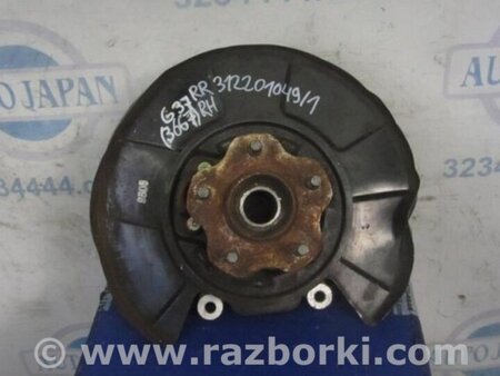 ФОТО Ступица для Infiniti  G25/G35/G37/Q40 Киев