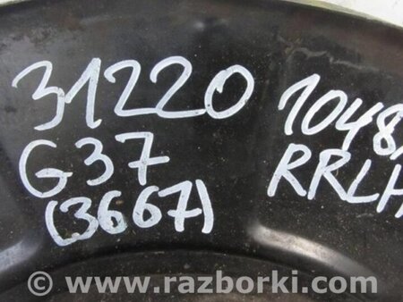 ФОТО Ступица для Infiniti  G25/G35/G37/Q40 Киев