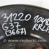 ФОТО Ступица для Infiniti  G25/G35/G37/Q40 Киев