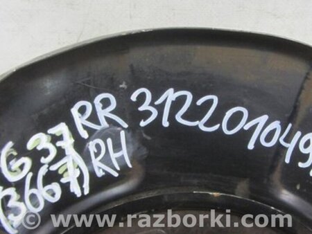 ФОТО Ступица для Infiniti  G25/G35/G37/Q40 Киев