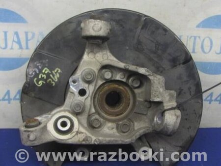 ФОТО Ступица для Infiniti  G25/G35/G37/Q40 Киев