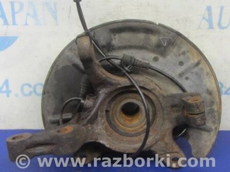 ФОТО Кулак поворотный для Suzuki SX4 Киев