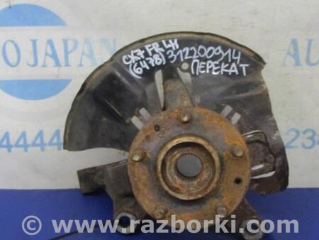 ФОТО Кулак поворотный для Mazda CX-7 Киев
