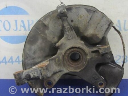 ФОТО Кулак поворотный для Mazda CX-7 Киев