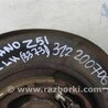 ФОТО Цапфа для Nissan Murano Z51 Киев