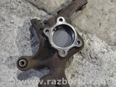 ФОТО Цапфа для Mitsubishi Galant Киев