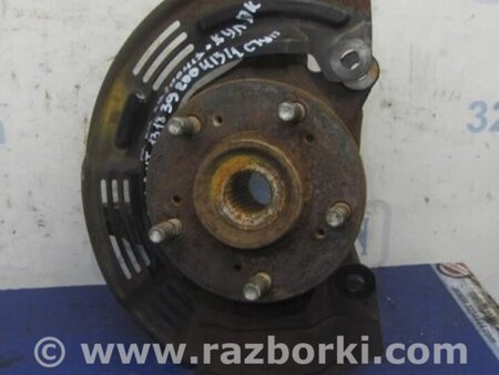 ФОТО Кулак поворотный для Mitsubishi Galant Киев