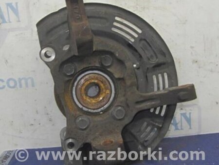 ФОТО Кулак поворотный для Mitsubishi Galant Киев