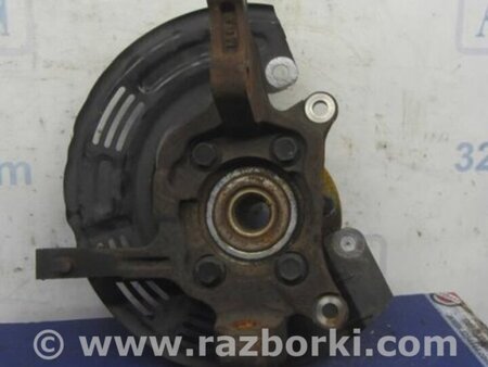 ФОТО Кулак поворотный для Mitsubishi Galant Киев