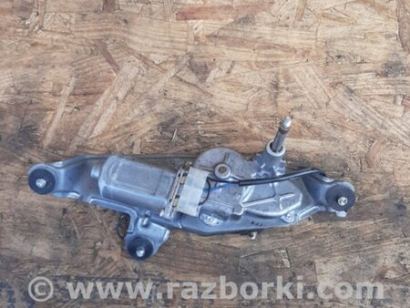 ФОТО Моторчик дворников для Mazda CX-7 Киев