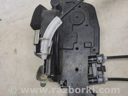 ФОТО Замок двери для Infiniti  G25/G35/G37/Q40 Киев