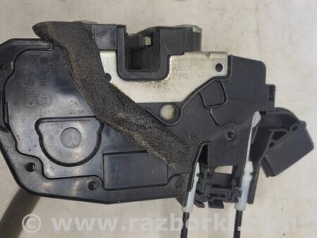 ФОТО Замок двери для Infiniti  G25/G35/G37/Q40 Киев
